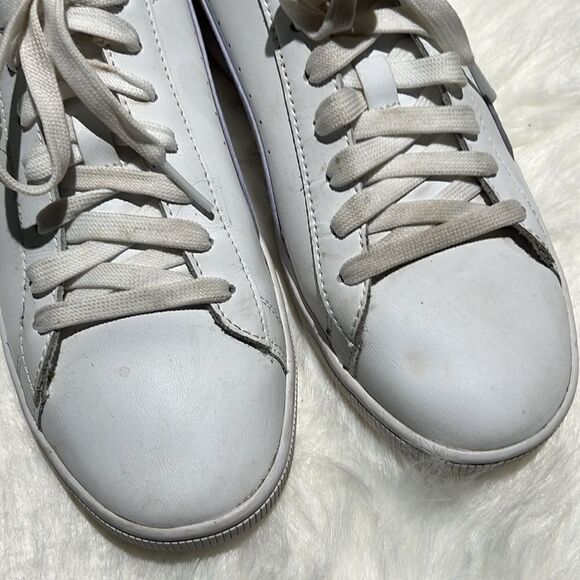 Puma Women's Vikky V2 Athletic Sneaker Shoes Size 8. B69 - Picture 6 of 8